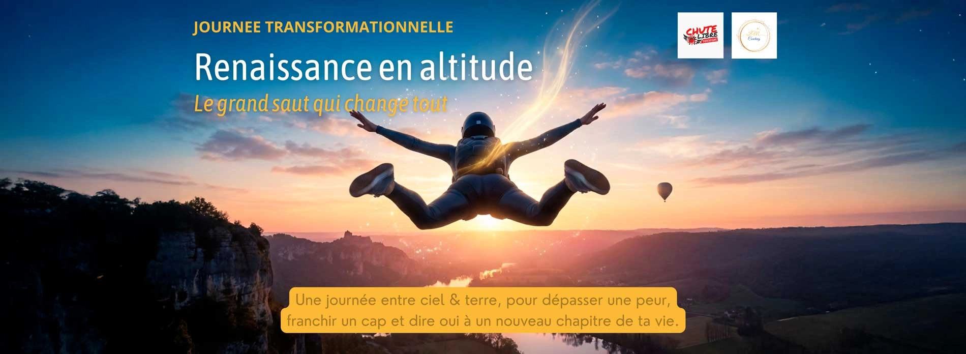Journée Renaissance en altitude