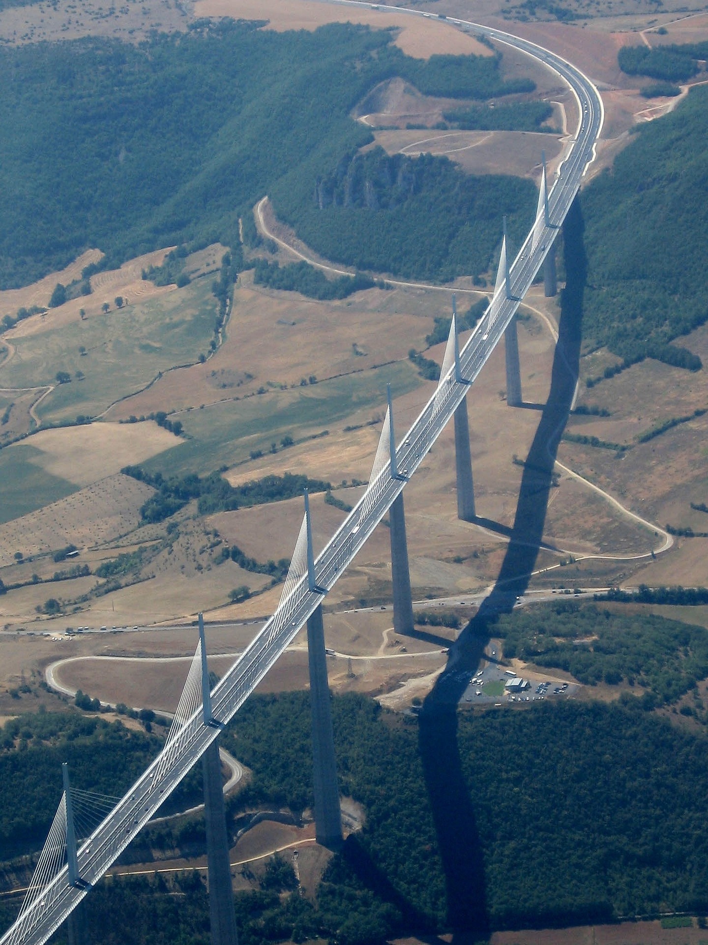 Viaduc de Millau
