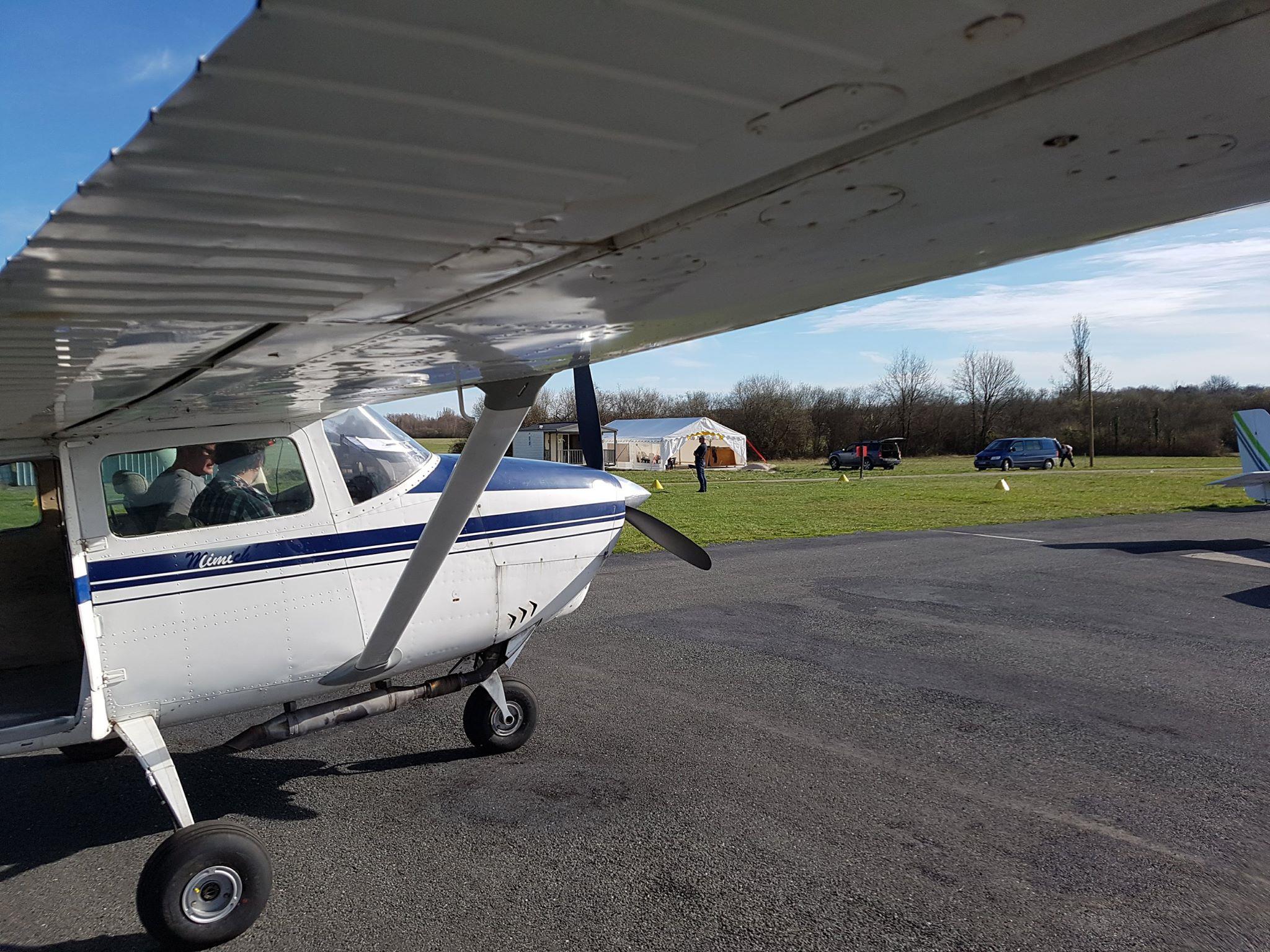 Notre avion